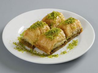 Baclava