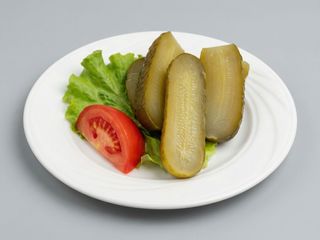 Castraveți Murați (Kabis)
