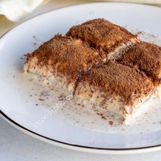 Baclava LAPTE