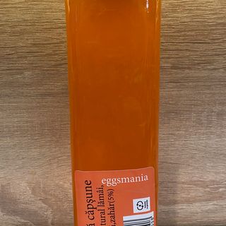 Limonada lamai-capsuni