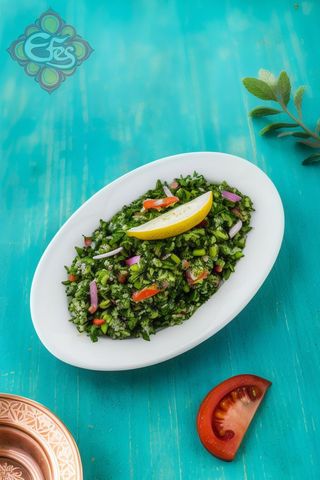 Salată Tabouleh