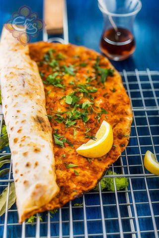Lahmacun
