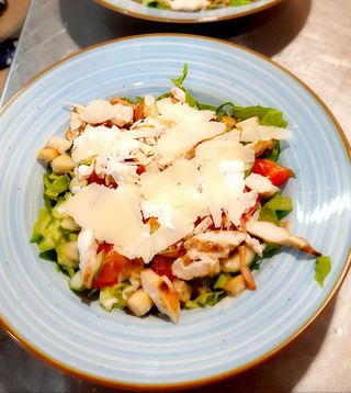 Salata Casei