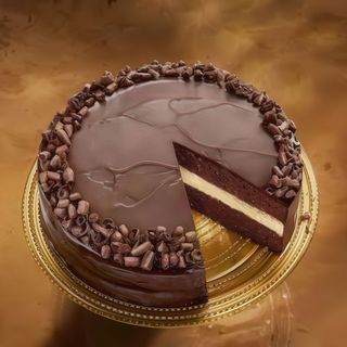 Tort de Ciocolata Elisium-200gr