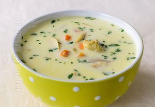 Ciorba radauteana - 400 ml