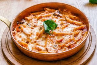Penne All Forno