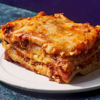 Lasagna de vita