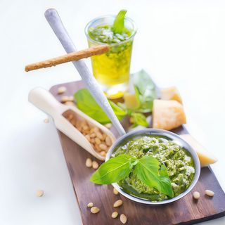 Sos pesto