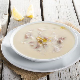 Ciorba de burta - 400 ml