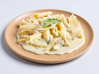 Penne Quattro Formaggi