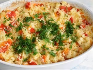 Orez Fit cu Muraturi