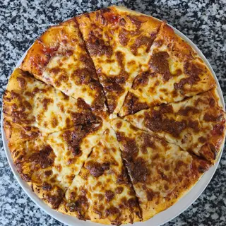 Pizza Margherita (medie)