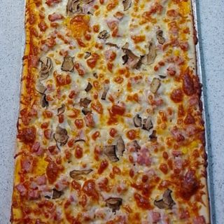 Pizza Farmer (la metru)