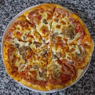 Pizza Mama Mia (mica)