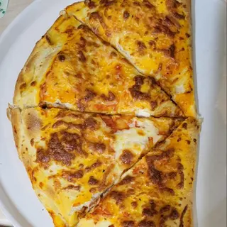 Pizza Calzone Al'Prosciutto (mica)
