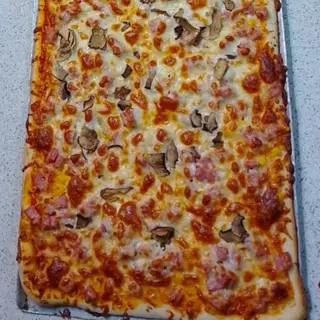 Pizza Old Times (la metru)