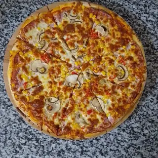 Pizza Party (900 gr)