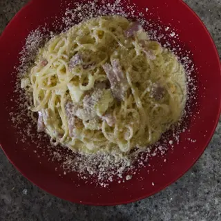 Spaghetti Roma