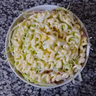 Salata Club