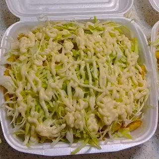 Salata Chiken Club