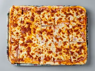 Pizza Grande