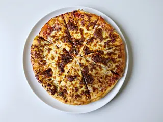 Pizza Margherita  (mica)