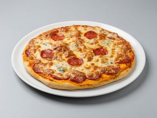 Pizza Diavola (medie)