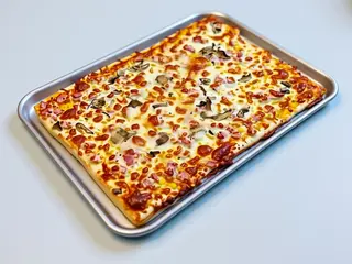 Pizza Diavola (la metru)