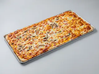 Pizza Napoli  (la metru)
