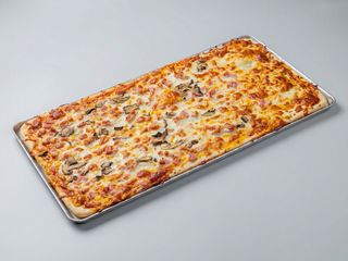 Pizza Napoli  (la metru)