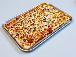 Pizza Sole Mio  (la metru)