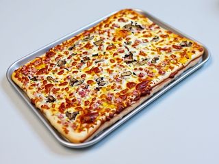 Pizza Sole Mio (la metru)