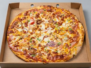 Pizza Ricotta  (mica)