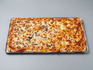 Pizza Ricotta (la metru)