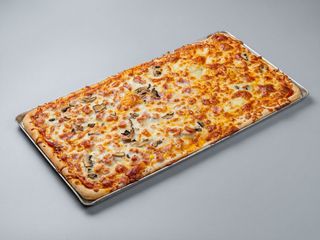 Pizza Romana (la metru)