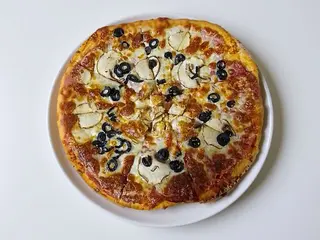 Pizza Rustica  (medie)