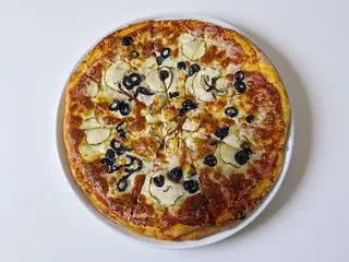 Pizza Monte Rosa  (medie)