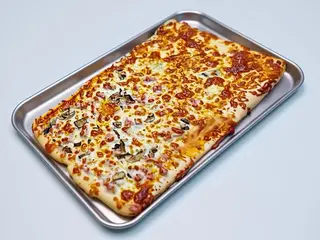 Pizza Monte Rosa (la metru)