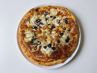  Pizza Farmer  (medie)