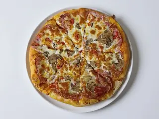 Pizza Deliciosa  (mica)