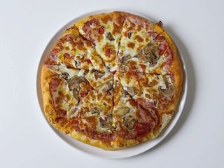 Pizza Deliciosa (mica)