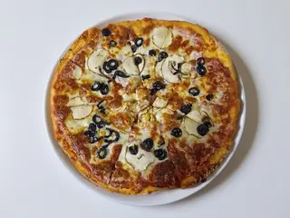 Pizza Deliciosa  (medie)