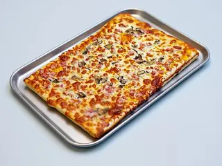 Pizza Deliciosa  (la metru)