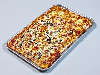 Pizza Mama Mia (la metru)