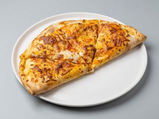 Pizza Calzone Al'Novo (mica)