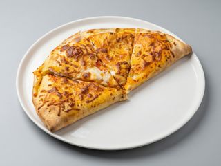 Pizza Calzone All'Novo (medie)