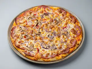 Pizza OldTimes (mica)