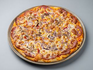 Pizza OldTimes (mica)