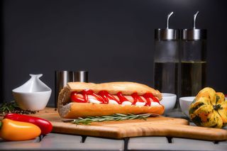 Hot dog