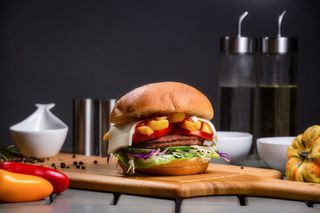 Cheesburger